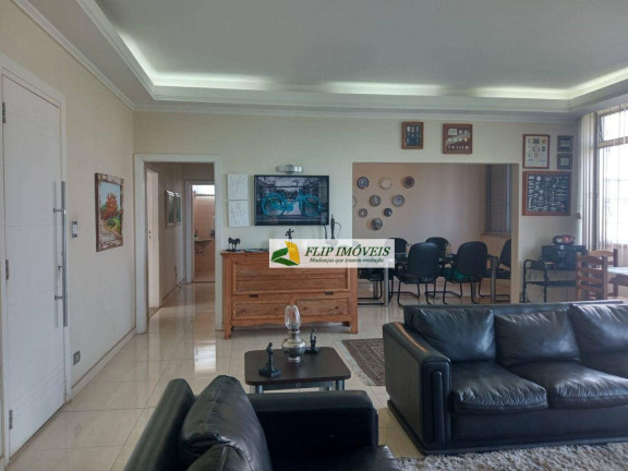 Imagem Apartamento com 3 Quartos à Venda, 243 m² em Centro - Campinas Imagem Apartamento com 3 Quartos à Venda, 243 m² em Centro - Campinas