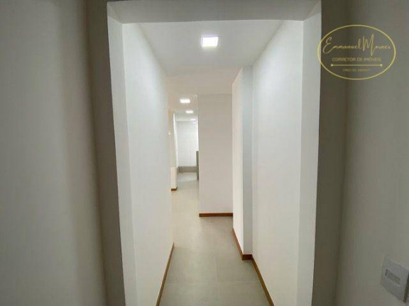 Imagem Apartamento com 1 Quarto à Venda, 40 m² em Mata Da Praia - Vitória Imagem Apartamento com 1 Quarto à Venda, 40 m² em Mata Da Praia - Vitória