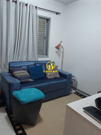 Imagem Apartamento com 3 Quartos à Venda, 80 m² em Jardim Itapeva - São Paulo