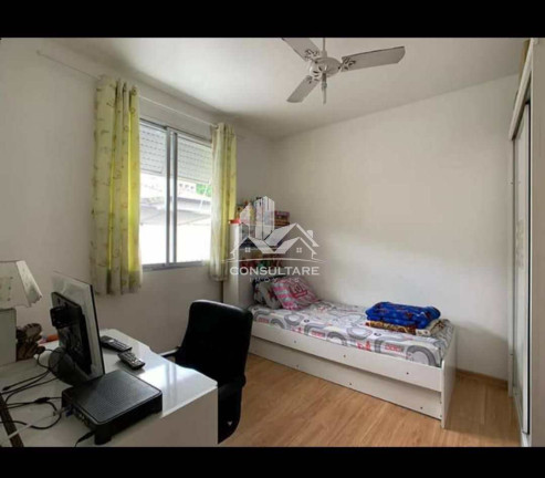 Imagem Apartamento com 2 Quartos à Venda, 63 m² em Marapé - Santos Imagem Apartamento com 2 Quartos à Venda, 63 m² em Marapé - Santos