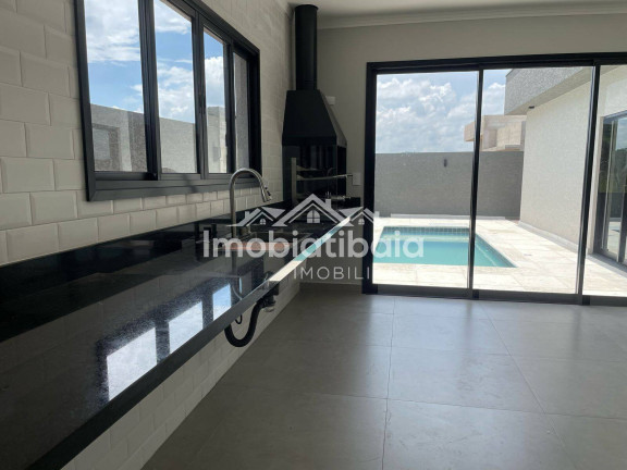 Imagem Casa de Condomínio com 3 Quartos à Venda, 300 m² em Laranja Azeda - Atibaia