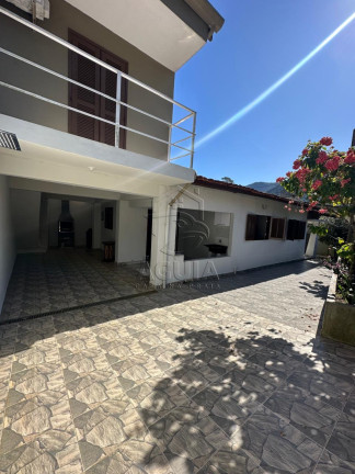 Imagem Casa com 4 Quartos à Venda, 190 m² em Saco Da Ribeira - Ubatuba Imagem Casa com 4 Quartos à Venda, 190 m² em Saco Da Ribeira - Ubatuba