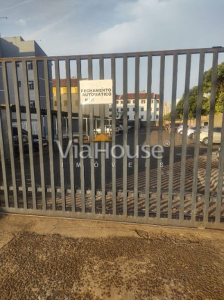Imagem Apartamento com 2 Quartos à Venda, 45 m² em Nova Aliança - Ribeirão Preto
