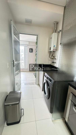 Imagem Apartamento com 2 Quartos à Venda, 77 m² em Centro - São Bernardo Do Campo Imagem Apartamento com 2 Quartos à Venda, 77 m² em Centro - São Bernardo Do Campo