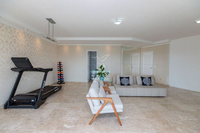 Imagem Apartamento com 4 Quartos à Venda, 204 m² em Alto Da Boa Vista - São Paulo Imagem Apartamento com 4 Quartos à Venda, 204 m² em Alto Da Boa Vista - São Paulo