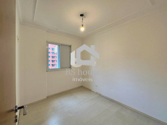 Imagem Apartamento com 3 Quartos à Venda, 134 m² em Jardim Bela Vista - Santo André