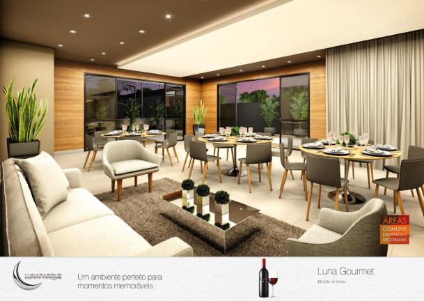 Imagem Apartamento com 2 Quartos à Venda, 57 m² em Veraliz - Londrina Imagem Apartamento com 2 Quartos à Venda, 57 m² em Veraliz - Londrina