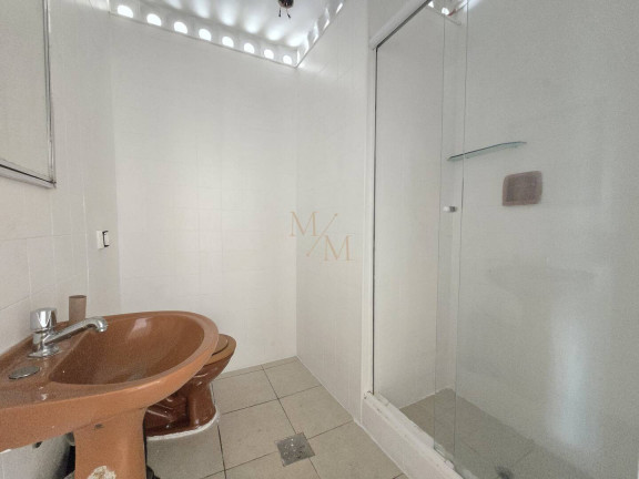 Imagem Apartamento com 3 Quartos à Venda, 140 m² em Boqueirão - Santos Imagem Apartamento com 3 Quartos à Venda, 140 m² em Boqueirão - Santos