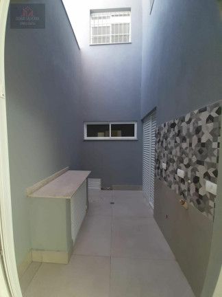 Imagem Casa com 3 Quartos à Venda, 227 m² em Parque Universitário - Americana Imagem Casa com 3 Quartos à Venda, 227 m² em Parque Universitário - Americana