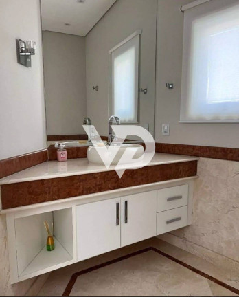 Imagem Casa de Condomínio com 4 Quartos para Alugar, 540 m² em Alphaville - Barueri Imagem Casa de Condomínio com 4 Quartos para Alugar, 540 m² em Alphaville - Barueri