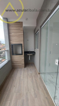 Imagem Apartamento com 2 Quartos à Venda, 64 m² em Nova Cerejeira - Atibaia Imagem Apartamento com 2 Quartos à Venda, 64 m² em Nova Cerejeira - Atibaia