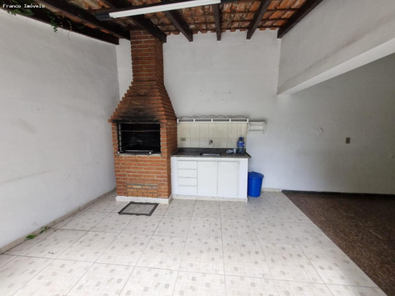 Imagem Casa com 3 Quartos à Venda, 348 m² em Centro - Santo André Imagem Casa com 3 Quartos à Venda, 348 m² em Centro - Santo André