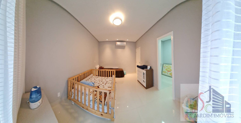 Imagem Casa de Condomínio com 5 Quartos à Venda, 450 m² em Ponta Negra - Manaus