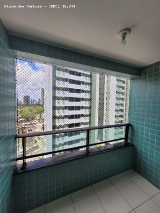 Imagem Apartamento com 2 Quartos à Venda, 54 m² em Torre - Recife Imagem Apartamento com 2 Quartos à Venda, 54 m² em Torre - Recife