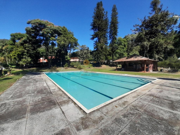 Imagem Chácara com 7 Quartos à Venda, 16.360 m² em Granja Florestal - Teresópolis Imagem Chácara com 7 Quartos à Venda, 16.360 m² em Granja Florestal - Teresópolis