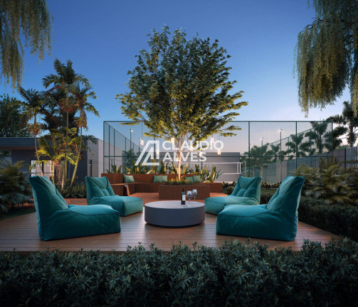 Imagem Casa de Condomínio com 3 Quartos à Venda, 82 m² em Sim - Feira De Santana Imagem Casa de Condomínio com 3 Quartos à Venda, 82 m² em Sim - Feira De Santana