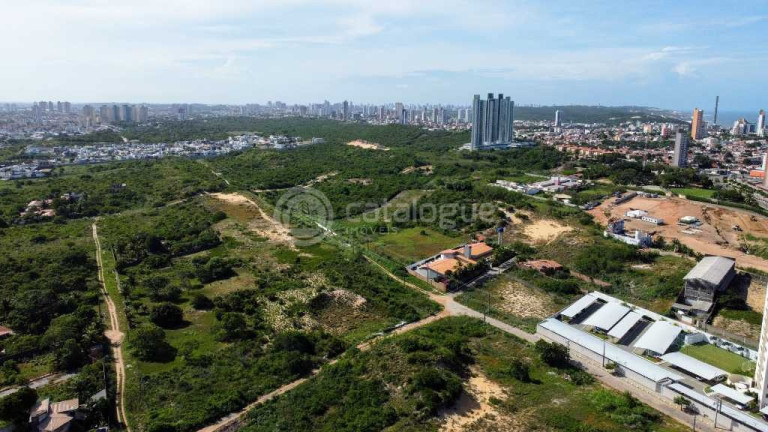 Imagem Terreno à Venda, 6.080 m² em Ponta Negra - Natal Imagem Terreno à Venda, 6.080 m² em Ponta Negra - Natal