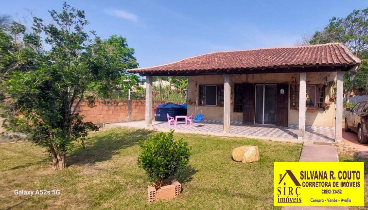 Imagem Chácara com 2 Quartos à Venda, 1 m² em Chácaras De Inoã (inoã) - Maricá Imagem Chácara com 2 Quartos à Venda, 1 m² em Chácaras De Inoã (inoã) - Maricá