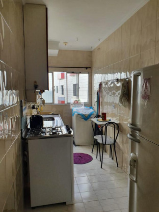 Imagem Apartamento com 1 Quarto à Venda, 38 m² em Aviação - Praia Grande Imagem Apartamento com 1 Quarto à Venda, 38 m² em Aviação - Praia Grande