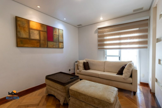 Imagem Apartamento com 3 Quartos à Venda, em Moema - São Paulo Imagem Apartamento com 3 Quartos à Venda, em Moema - São Paulo