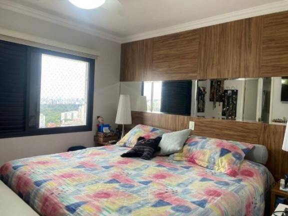Imagem Apartamento com 3 Quartos à Venda, 180 m² em Vila Mariana - São Paulo Imagem Apartamento com 3 Quartos à Venda, 180 m² em Vila Mariana - São Paulo