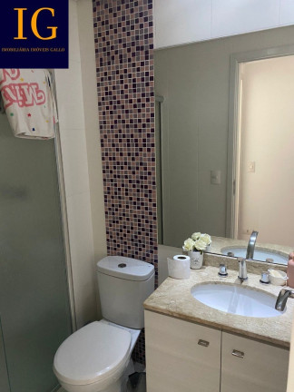 Imagem Apartamento com 3 Quartos à Venda, 107 m² em Santo Antônio - São Caetano Do Sul