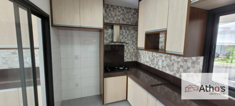 Imagem Casa com 3 Quartos à Venda, 136 m² em Jardim Bréscia - Indaiatuba Imagem Casa com 3 Quartos à Venda, 136 m² em Jardim Bréscia - Indaiatuba