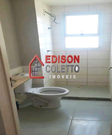 Imagem Apartamento com 2 Quartos à Venda, 60 m² em Campestre - Piracicaba Imagem Apartamento com 2 Quartos à Venda, 60 m² em Campestre - Piracicaba