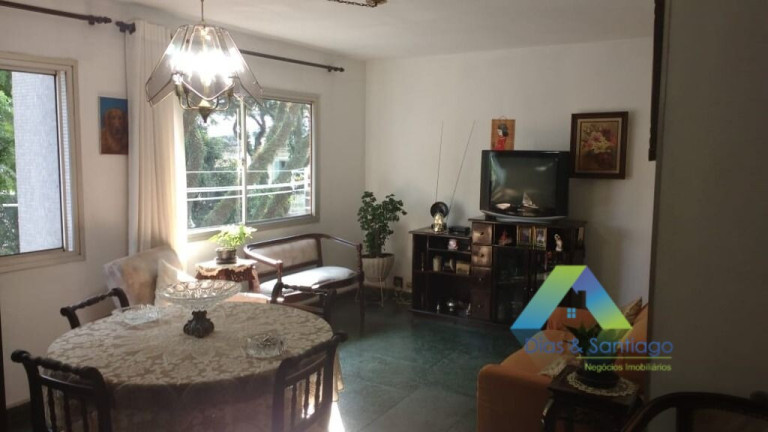 Imagem Apartamento com 3 Quartos à Venda, 86 m² em Paraíso - São Paulo Imagem Apartamento com 3 Quartos à Venda, 86 m² em Paraíso - São Paulo