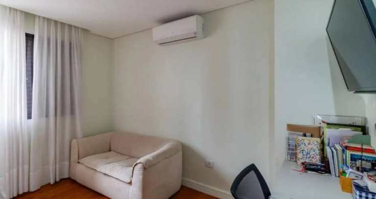 Imagem Apartamento com 3 Quartos à Venda, 106 m² em Parque Colonial - São Paulo