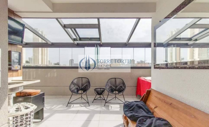 Imagem Apartamento com 2 Quartos à Venda, 85 m² em Vila Prudente - São Paulo Imagem Apartamento com 2 Quartos à Venda, 85 m² em Vila Prudente - São Paulo