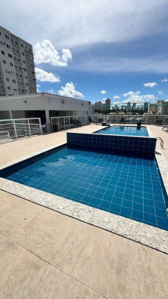 Imagem Apartamento com 2 Quartos à Venda, 50 m² em Cidade Alta - Cuiabá Imagem Apartamento com 2 Quartos à Venda, 50 m² em Cidade Alta - Cuiabá