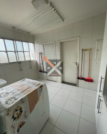 Imóvel com 3 Quartos à Venda, 160 m² em Mooca - São Paulo