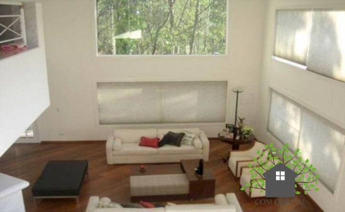 Imagem Casa com 4 Quartos à Venda, 1.050 m² em São Paulo Ii - Cotia