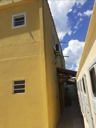 Imagem Casa de Condomínio com 2 Quartos à Venda, 70 m² em Ribeirópolis - Praia Grande Imagem Casa de Condomínio com 2 Quartos à Venda, 70 m² em Ribeirópolis - Praia Grande