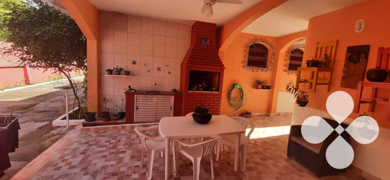 Imagem Imóvel com 3 Quartos à Venda, 175 m² em Centro - Mongaguá Imagem Imóvel com 3 Quartos à Venda, 175 m² em Centro - Mongaguá