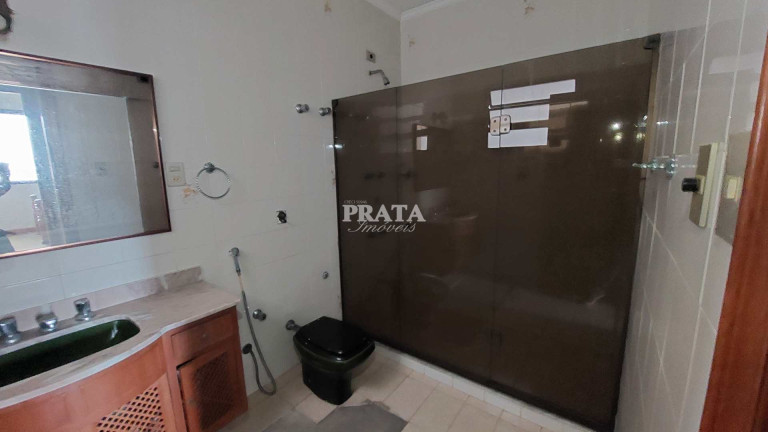 Imagem Apartamento com 4 Quartos à Venda, 495 m² em Boqueirão - Santos Imagem Apartamento com 4 Quartos à Venda, 495 m² em Boqueirão - Santos