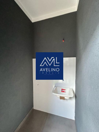 Casa com 2 Quartos à Venda, 68 m² em Tiradentes - Campo Grande
