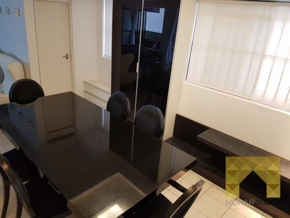 Imagem Apartamento com 3 Quartos à Venda, 150 m² em Bessa - João Pessoa Imagem Apartamento com 3 Quartos à Venda, 150 m² em Bessa - João Pessoa