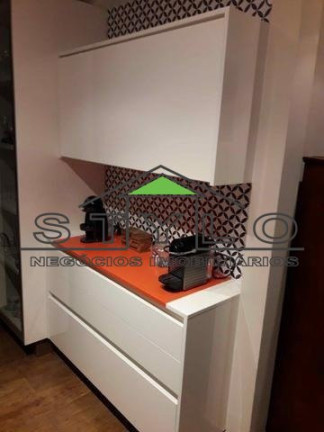 Imagem Apartamento com 3 Quartos à Venda, 244 m² em Nova Petrópolis - São Bernardo Do Campo Imagem Apartamento com 3 Quartos à Venda, 244 m² em Nova Petrópolis - São Bernardo Do Campo