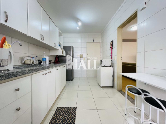 Imagem Apartamento com 3 Quartos à Venda, 85 m² em Centro - São José Do Rio Preto Imagem Apartamento com 3 Quartos à Venda, 85 m² em Centro - São José Do Rio Preto