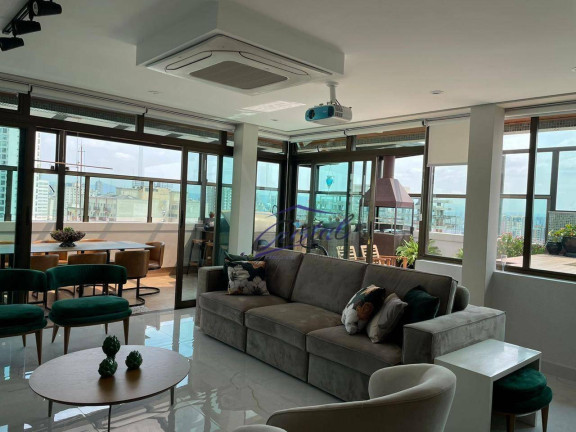 Imagem Apartamento com 3 Quartos à Venda, 257 m² em Aclimação - São Paulo Imagem Apartamento com 3 Quartos à Venda, 257 m² em Aclimação - São Paulo