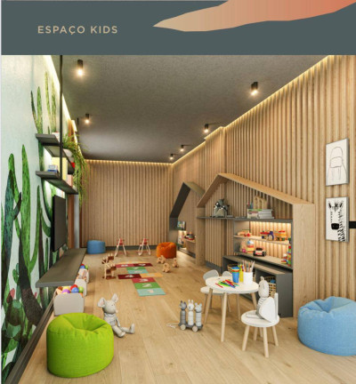 Imagem Apartamento à Venda, 26 m² em Intermares - Cabedelo
