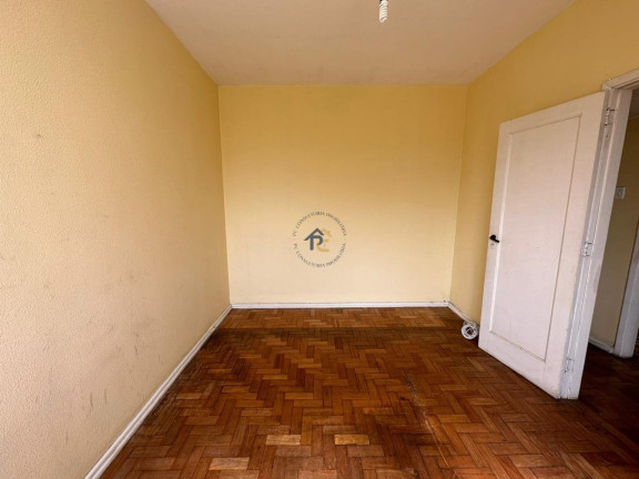 Imagem Apartamento com 3 Quartos à Venda, 110 m² em Ingá - Niterói
