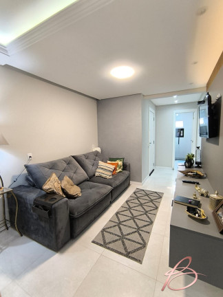 Imagem Apartamento com 3 Quartos à Venda, 120 m² em Cordeiros - Itajaí