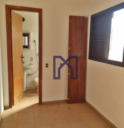 Imagem Apartamento com 3 Quartos à Venda, 180 m² em Centro - São José Do Rio Preto