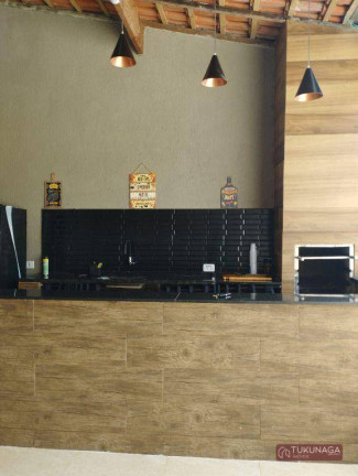 Imagem Casa com 3 Quartos à Venda, 200 m² em Boracéia - Bertioga Imagem Casa com 3 Quartos à Venda, 200 m² em Boracéia - Bertioga