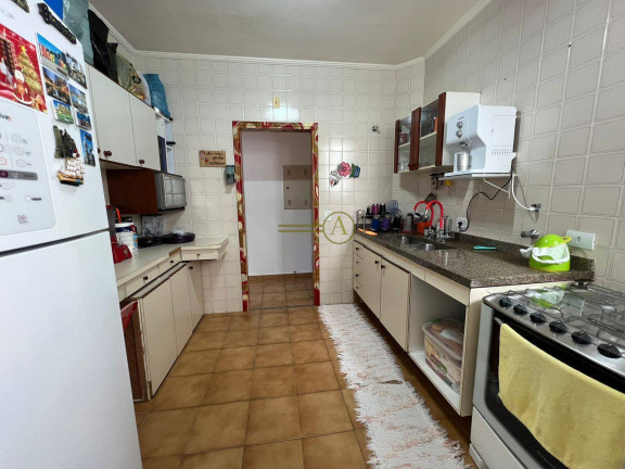 Imagem Apartamento com 3 Quartos à Venda, 118 m² em Balneário Samburá - Peruíbe Imagem Apartamento com 3 Quartos à Venda, 118 m² em Balneário Samburá - Peruíbe