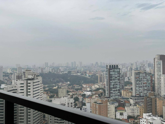 Imagem Apartamento com 3 Quartos à Venda, 159 m² em Aclimação - São Paulo