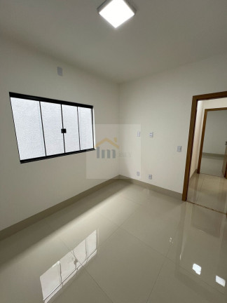Imagem Casa com 3 Quartos à Venda, 115 m² em Parque Das Nações - Aparecida De Goiânia